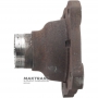 Output shaft flange ZF 8HP45, 8HP50, 8HP70, 8HP75 - height 78 mm, 43 splines, 4 mounting holes (int.Ø 9.95 mm)