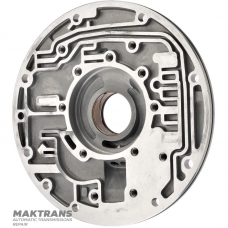 Front oil pump cover (without gears) FORD E4OD, 4R100 – F81P-7A105-AA