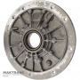 Front Oil Pump Cover (without gears) FORD E4OD, 4R100 — E9TP-7A105-BA