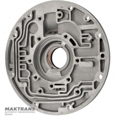 Front Oil Pump Cover (without gears) FORD E4OD, 4R100 — E9TP-7A105-BA