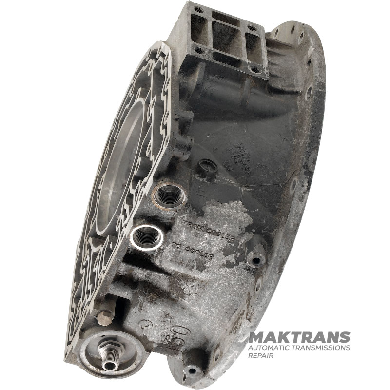 Front housing ALLISON 2000, 2200, 2400, 2500 — 29547463