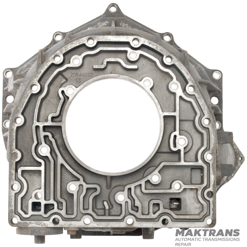 Front housing ALLISON 1000, 2000, 2200, 2400, 2500 — 29544823