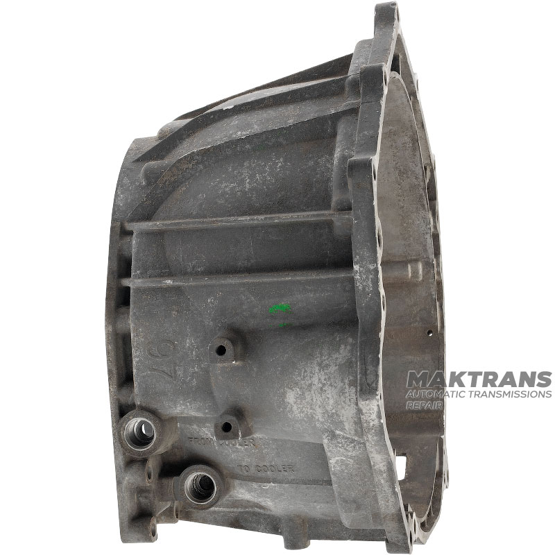 Front housing ALLISON 1000, 2000, 2200, 2400, 2500 — 29544823