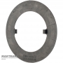 Sliding washer (plastic) FORD E4OD, 4R100 — F1TP-7G400-AA (outer Ø 117 mm, inner Ø 76.20 mm, thickness 1.57 mm, height 5.85 mm)
