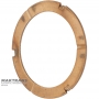 Sliding washer (bimetallic) FORD E4OD, 4R100 — height 4.50 mm, thickness 1.60 mm, outer Ø 72.65 mm, inner Ø 55.90 mm