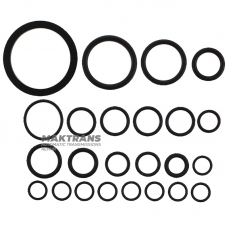Seals other set of rubber rings A4LD №1