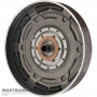Front cover (with locking piston) VAG 095 — 095323665A (3 mounting pins, pilot outer Ø 16 mm / 21 mm)