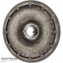 Hydraulic converter pump wheel (neck to be replaced) VAG 095 - 095323665A, (125 teeth on the crown, outer Ø 268.10 mm)