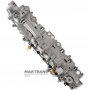 Valve body complete with solenoids (rebuilt) Aisin Warner TR-60SN VAG 09D — separator plate B-6