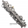 Valve body complete with solenoids (rebuilt) Aisin Warner TR-60SN VAG 09D — separator plate B-6