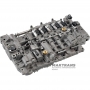 Valve body complete with solenoids (rebuilt) Aisin Warner TR-60SN VAG 09D — separator plate A-6