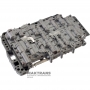 Valve body complete with solenoids (rebuilt) Aisin Warner TR-60SN VAG 09D — separator plate A-6