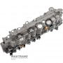 Valve body complete with solenoids (rebuilt) Aisin Warner TR-60SN VAG 09D — separator plate A-6