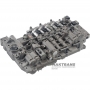 Valve body complete with solenoids (rebuilt) Aisin Warner TR-60SN VAG 09D — separator plate K-1