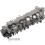 Valve body complete with solenoids (rebuilt) Aisin Warner TR-60SN VAG 09D — separator plate K-1