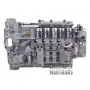 Valve body complete with solenoids (rebuilt) Aisin Warner TR-60SN VAG 09D — separator plate A-7