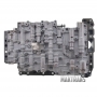 Valve body complete with solenoids (rebuilt) Aisin Warner TR-60SN VAG 09D — separator plate A-7