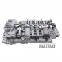 Valve body complete with solenoids (rebuilt) Aisin Warner TR-60SN VAG 09D — separator plate A-7
