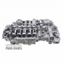 Valve body complete with solenoids (rebuilt) Aisin Warner TR-60SN VAG 09D — separator plate A-7