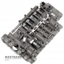 Valve body complete with solenoids (rebuilt) Aisin Warner TR-60SN VAG 09D — separator plate A-5