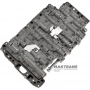 Valve body complete with solenoids (rebuilt) Aisin Warner TR-60SN VAG 09D — separator plate A-5