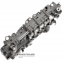 Valve body complete with solenoids (rebuilt) Aisin Warner TR-60SN VAG 09D — separator plate A-5