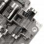 Valve body complete with solenoids (rebuilt) Aisin Warner TR-60SN VAG 09D — separator plate A-5