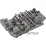 Valve body complete with solenoids (rebuilt) Aisin Warner TR-60SN VAG 09D — separator plate B-7
