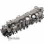 Valve body complete with solenoids (rebuilt) Aisin Warner TR-60SN VAG 09D — separator plate B-7