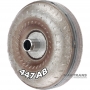 Torque Converter (Remanufactured) 62TE — P04753447AB, 04753447AB, 447AB