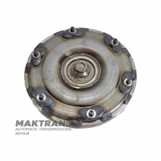 Hydraulic Transformer (repaired) Aisin Warner TG-81SC, AWF8F45, AF50-8 — marking 36A070