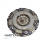 Hydraulic Transformer (repaired) Aisin Warner TG-81SC, AWF8F45, AF50-8 — marking 36A070