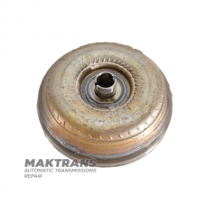 Hydraulic Transformer (repaired) Aisin Warner TG-81SC, AWF8F45, AF50-8 — marking 36A070