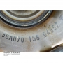 Hydraulic Transformer (repaired) Aisin Warner TG-81SC, AWF8F45, AF50-8 — marking 36A070