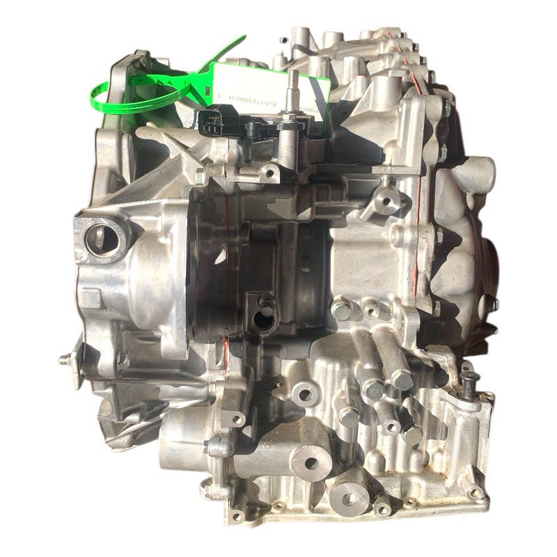 Transmission assembly JATCO CVT JF017E — 3WX3B, 31020-3WX3B (without valve body), Nissan Maxima 3.5 2WD