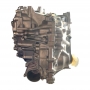 Transmission assembly JATCO CVT JF017E — 3WX3B, 31020-3WX3B (without valve body), Nissan Maxima 3.5 2WD