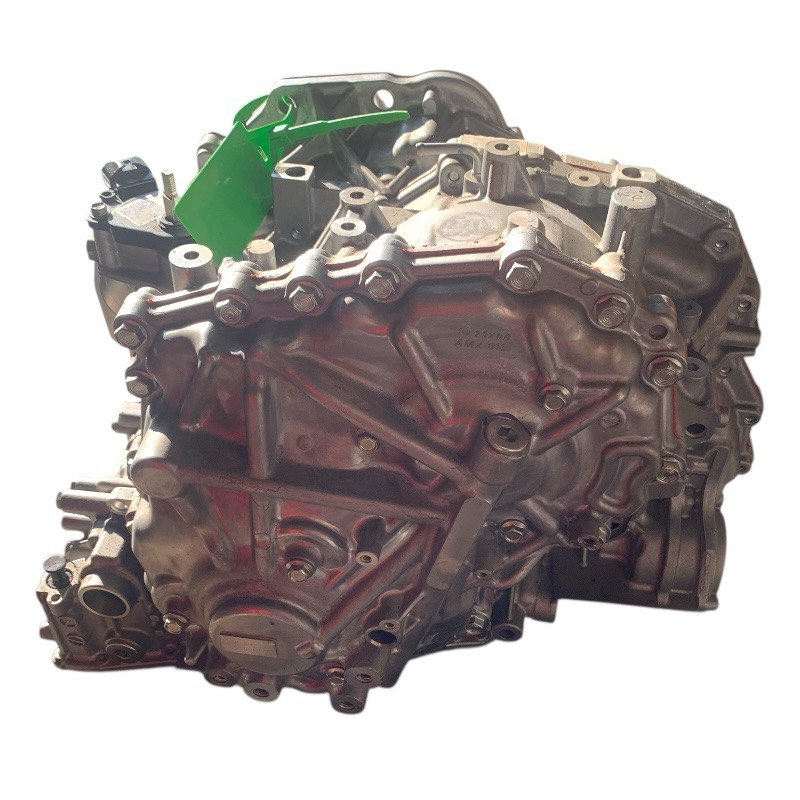 Transmission assembly JATCO CVT JF017E — 3WX3B, 31020-3WX3B (without valve body), Nissan Maxima 3.5 2WD