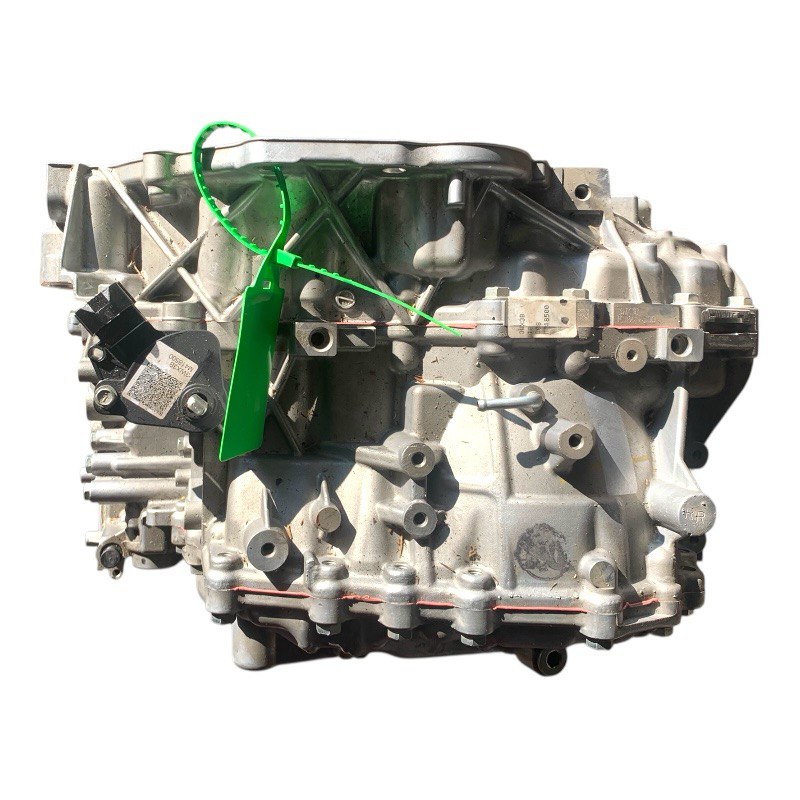 Transmission assembly JATCO CVT JF017E — 3WX3B, 31020-3WX3B (without valve body), Nissan Maxima 3.5 2WD