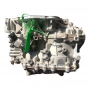 Transmission assembly JATCO CVT JF017E — 3WX3B, 31020-3WX3B (without valve body), Nissan Maxima 3.5 2WD