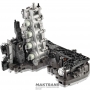 Mechatronics VAG 0B5 (road-tested hydraulics, with new TCM) - 0B5325025AC, (0B5927256F (H08), 0B5927156K)