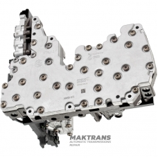 Mechatronics VAG 0B5 (road-tested hydraulics, with new TCM) - 0B5325025AC, (0B5927256F (H08), 0B5927156K)