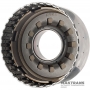 REVERSE Clutch Drum (assembled) FNR5 99-up — 2 friction discs (height from piston to stopper 14.50 mm), FN111968XC, FN111968XB, 5S4Z7D044AA
