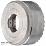 REVERSE Clutch Drum (assembled) FNR5 99-up — 2 friction discs (height from piston to stopper 14.50 mm), FN111968XC, FN111968XB, 5S4Z7D044AA