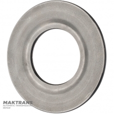 JATCO CVT JF015E driven pulley piston - outer Ø 131.65 mm, inner Ø 66.05 mm