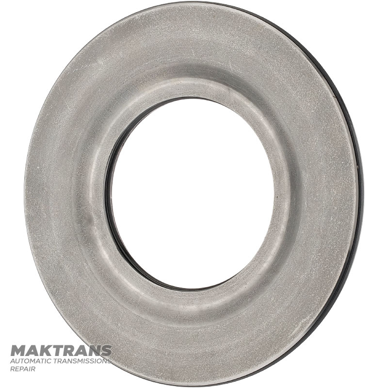 JATCO CVT JF015E driven pulley piston - outer Ø 131.65 mm, inner Ø 66.05 mm