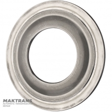 JATCO CVT JF015E driven pulley piston - outer Ø 131.65 mm, inner Ø 66.05 mm