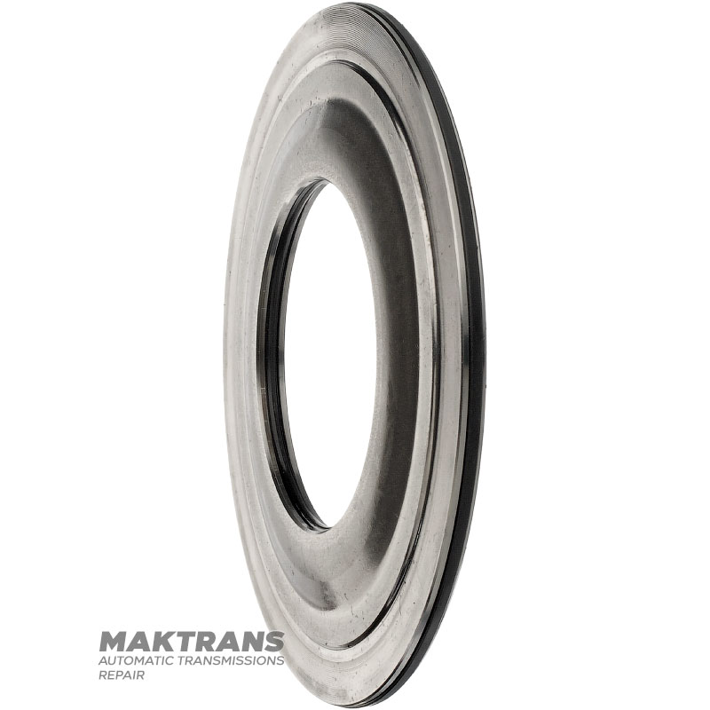 JATCO CVT JF015E driven pulley piston - outer Ø 131.65 mm, inner Ø 66.05 mm