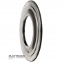 JATCO CVT JF015E driven pulley piston - outer Ø 131.65 mm, inner Ø 66.05 mm