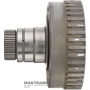 Hub Reverse Brake TOYOTA / LEXUS AB60E, AB60F — total height 134 mm, outer Ø of hub 157.90 mm, 350490C030