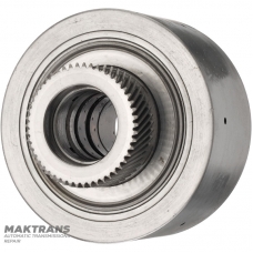 Drum 4-5 Clutch (empty, without discs) Aisin Warner AW55-50SN AW55-51SN - 32 teeth (ext. Ø 48.25 mm) / 50 teeth (ext. Ø 63.90 mm)
